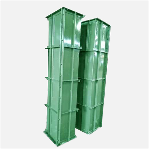 कॉलम बॉक्स शटरिंग