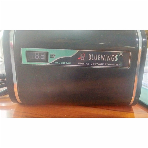 ब्लूविंग्स एलईडी टीवी स्टेबलाइजर