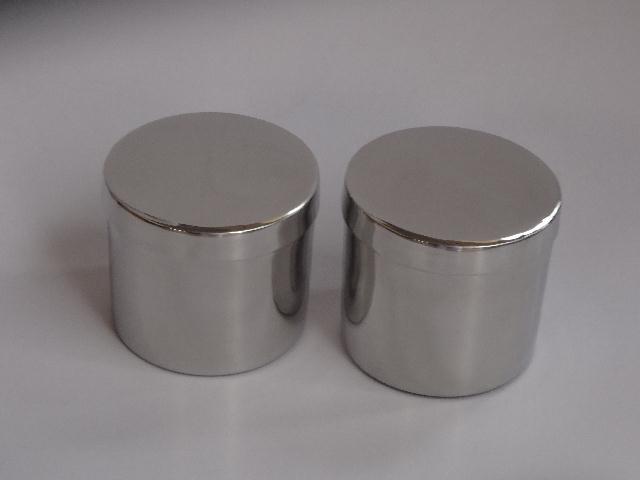 Brass Copper Vessels For Candles Copper Votive