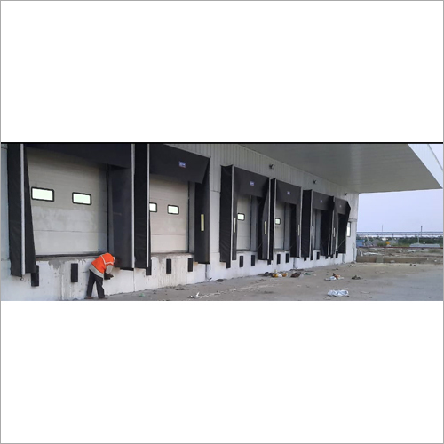 टिकाऊ औद्योगिक वर्टिकल डी बम्पर