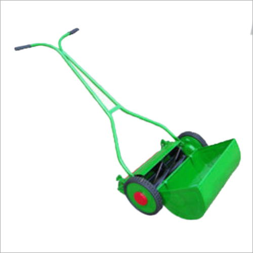 Manual Lawn Movers
