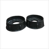 30 ग्राम काला प्लास्टिक कोर प्लग