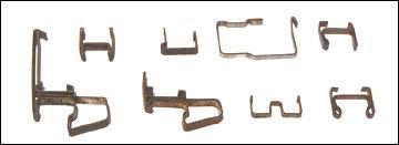 Rolled Formed Sections for Auto Applications