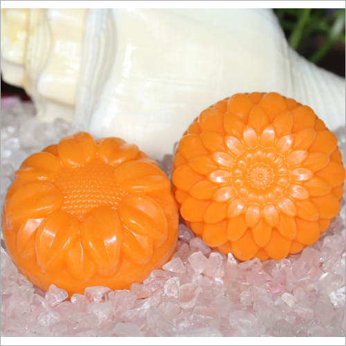 Kill Germs Organic Papaya Cucumber Soap