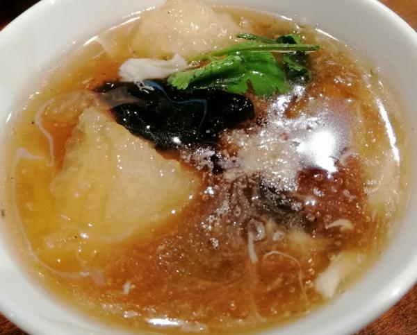 Fish Maw 80g Dry Place