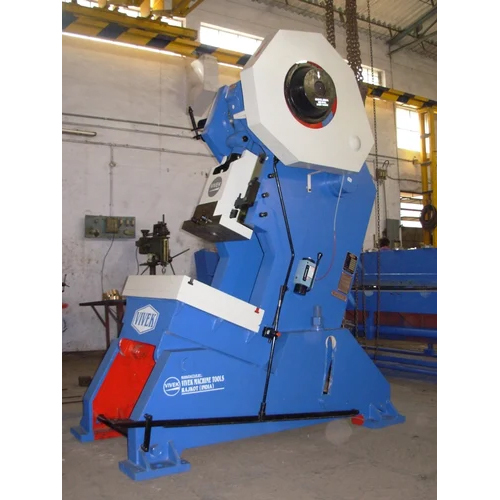 ओपन बैक इनक्लाइनेबल पावर प्रेस