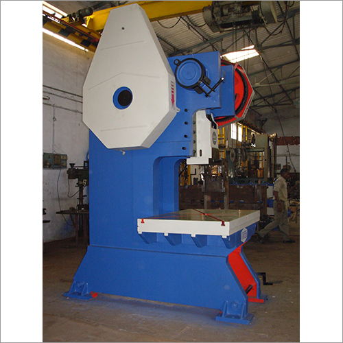 डीप थ्रोट पावर प्रेस