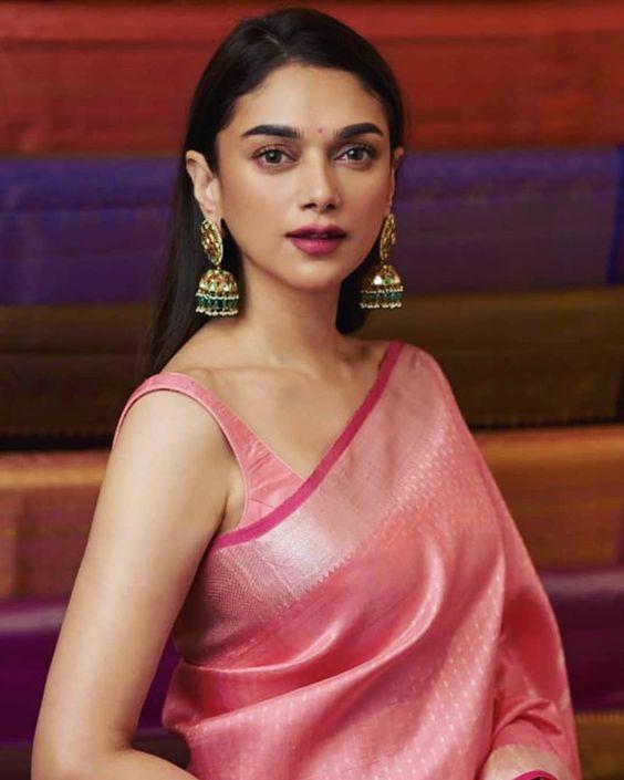 Multi Colour Ladies Banarsi Silk Saree