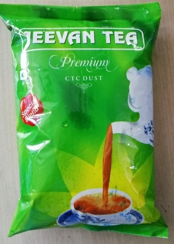 चाय पाउडर ग्रेड: ए ग्रेड