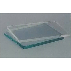 Ultra Clear Float Glass