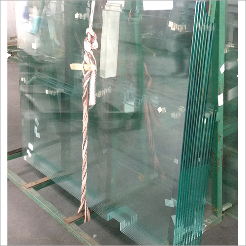 Ultra Float Glass