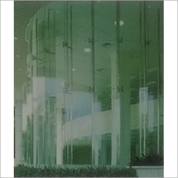 Ultra Float Glass