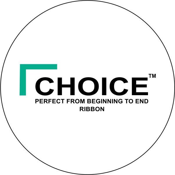 Water Proof Choice Wax Resin Ribbon-nk23