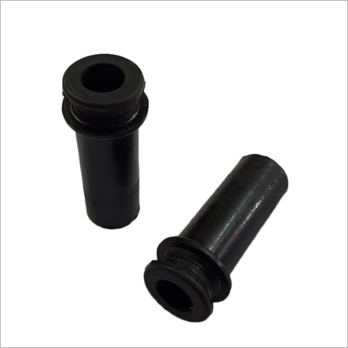 लॉन्ग सर्विस लाइफ इंडस्ट्रियल ब्लैक रबर ग्रोमेट