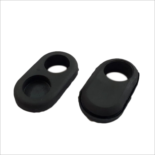 ब्लैक इंडस्ट्रियल रबर मोल्ड