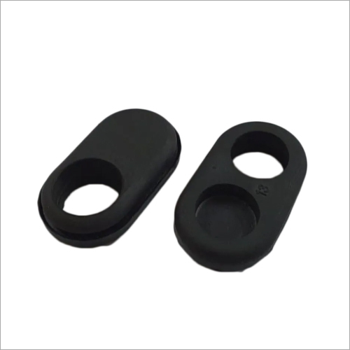 ब्लैक नाइट्राइल रबर ग्रोमेट