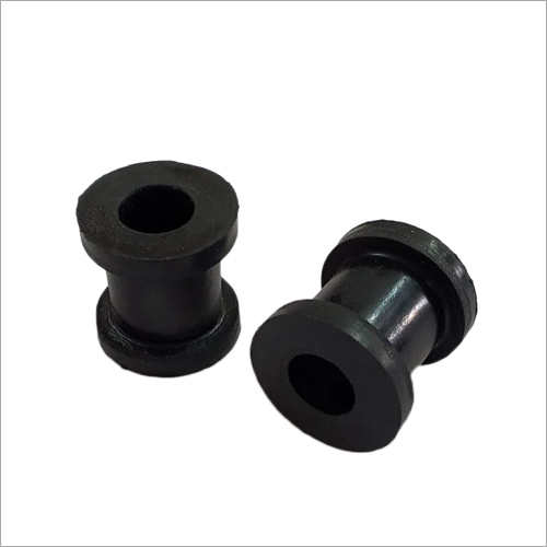 ब्लैक हाई क्वालिटी रबर ग्रोमेट