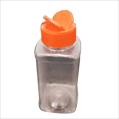 पेट स्पाइस जार