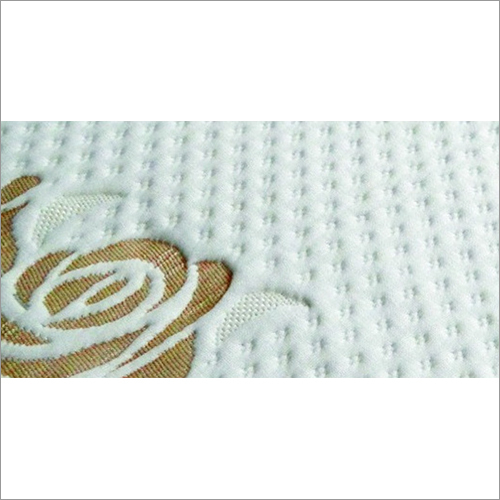 जैक्वार्ड बुनाई में सूत के विकल्प