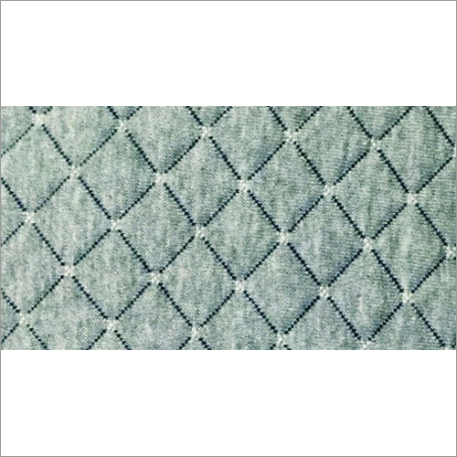 जैक्वार्ड बुनाई में सूत के विकल्प