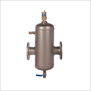 Air Bubble Separator