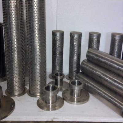 Strainer & Filter Candles