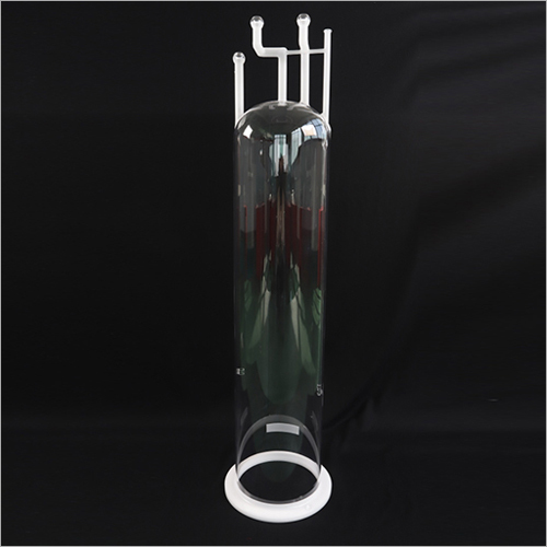 6' 8' क्वार्ट्ज ट्यूब