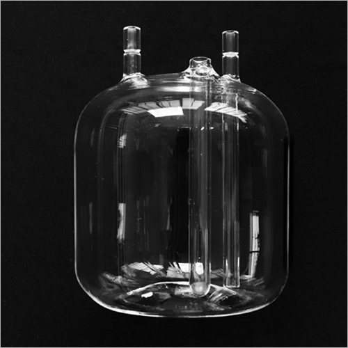 Quartz Condensate Bottle