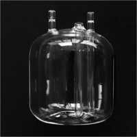 Quartz Condensate Bottle