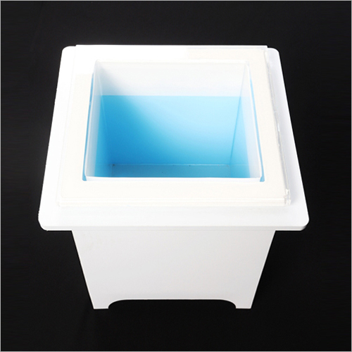 Quartz Heating Tank