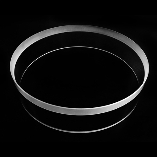 Quartz Ring
