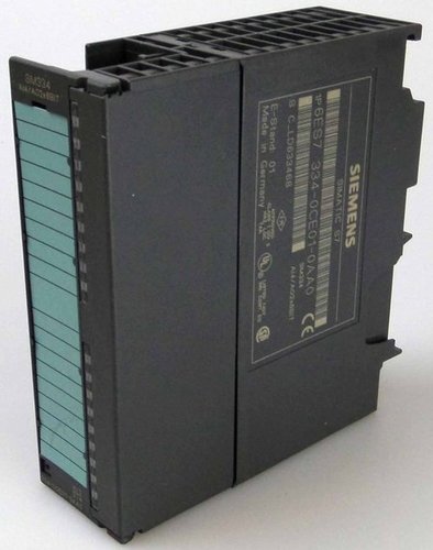 सीमेंस 6ES7 334-0CE01-0AA0