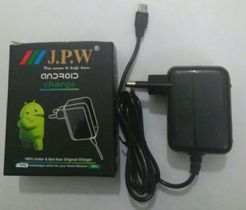 Mobile Phone Charger Input Voltage: 5 Volt (V)