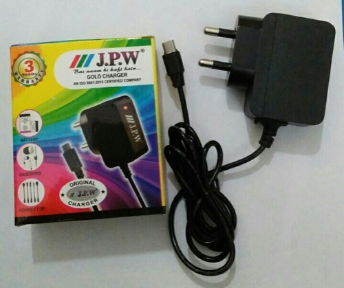 Gsm Mobile Phone Charger Input Voltage: 5 Volt (V)