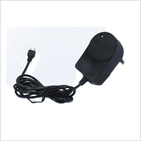 मोबाइल चार्जर कनेक्टर