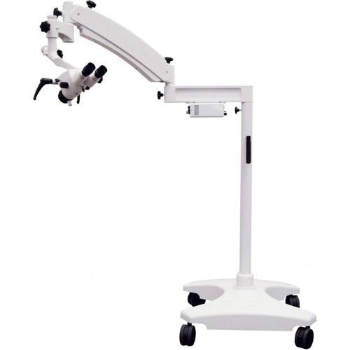 Ent Microscope - Premium Optical System | Brilliant Led Illumination, High-quality Imaging, Perfectly Designed
