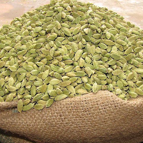 Cardamom Flavor