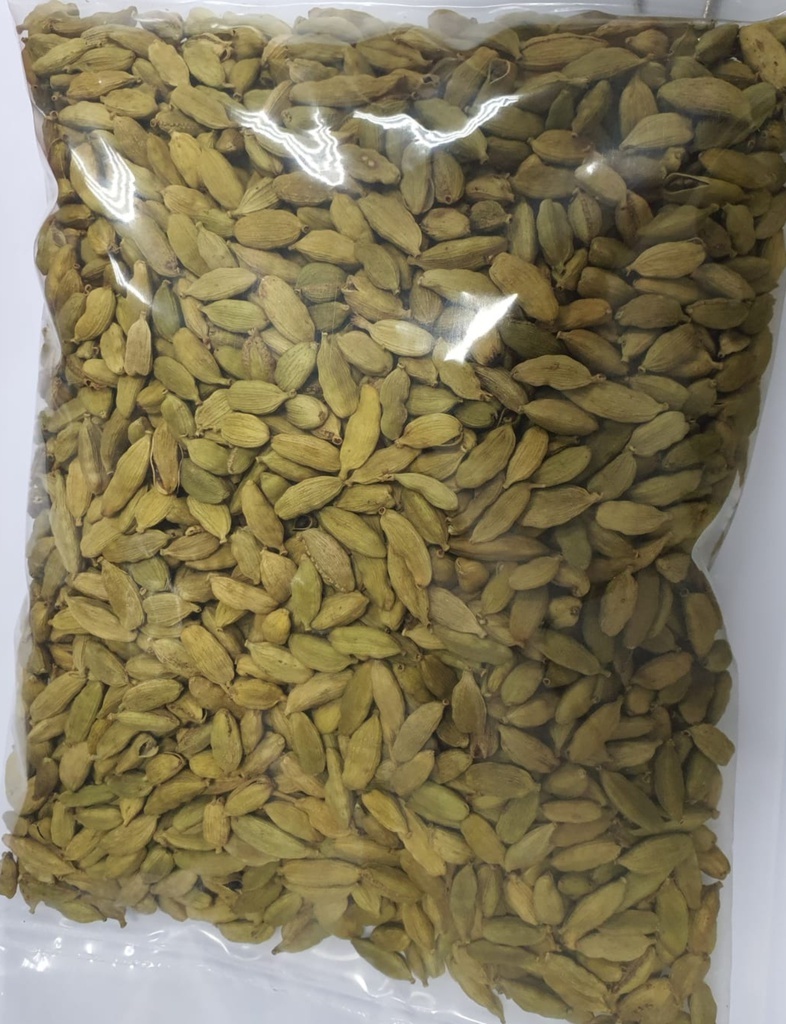 Cardamom Flavor