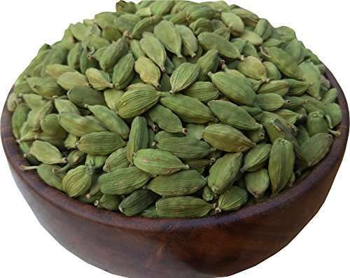 Cardamom Flavor