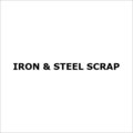 स्टील स्क्रैप