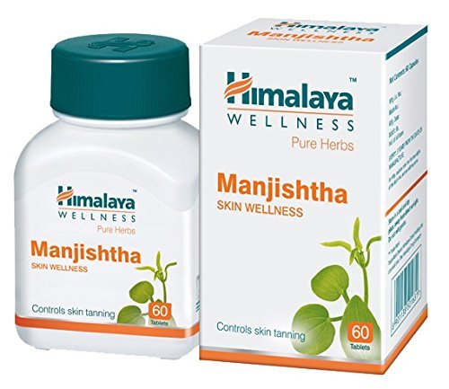 मंजिष्ठा टैबलेट आयु समूह: सभी के लिए उपयुक्त