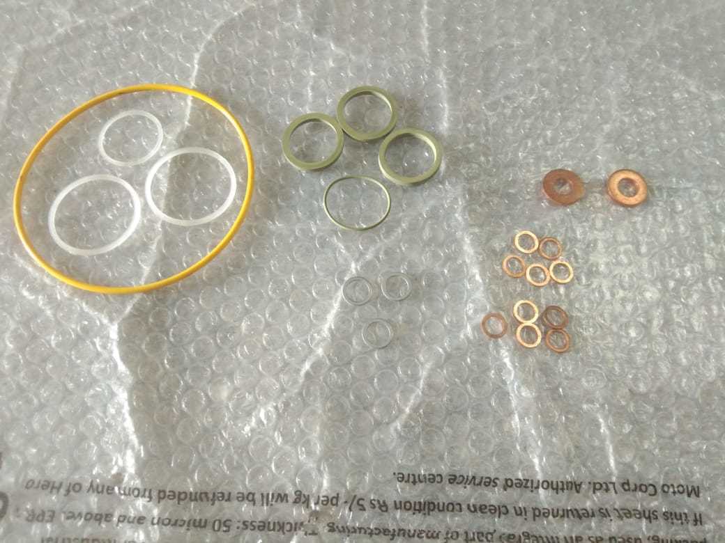 Scania Ds11 Spare Parts - Application: Earth Movers And Marine Engines