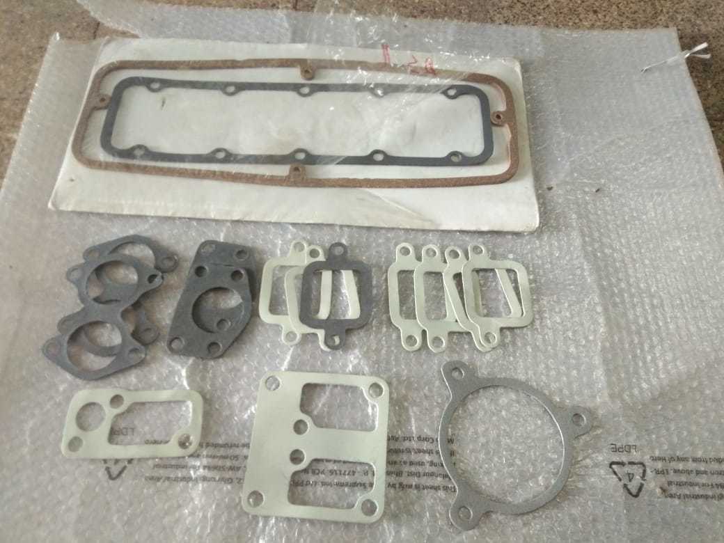 Scania Ds11 Spare Parts - Application: Earth Movers And Marine Engines