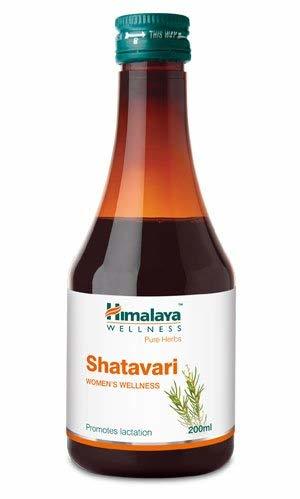 Shatavari Tablet & Syrup Age Group: Suitable For All