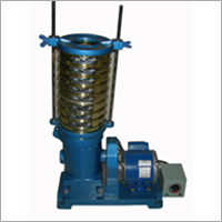 टेस्टिंग सीव शेकर