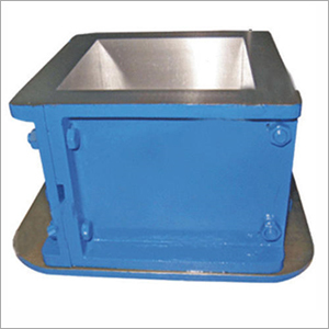 MS Cube Mould - High-Quality Silicone , Durable Design for Effortless Mold Release and Easy Cleaning