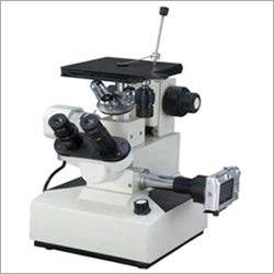 Asi Metallurgical Microscope