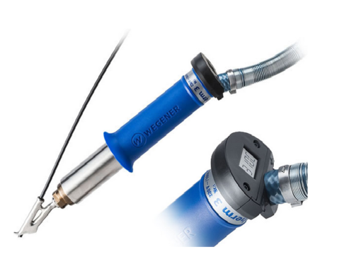 ऑटोथर्म 3 गन