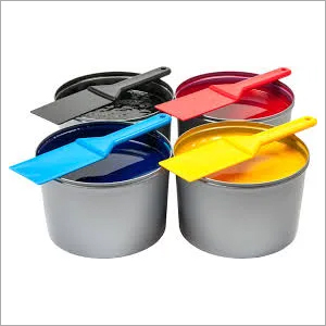 Micro Offset Printing Ink