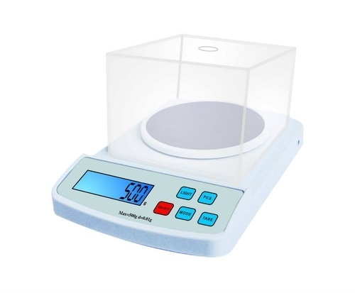 Analytical Balance P3 Accuracy 0.01g